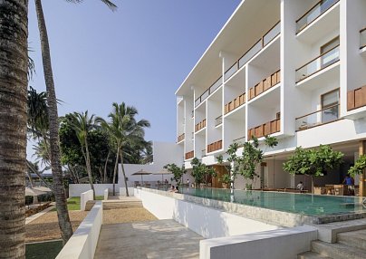 Riff Hikkaduwa Hikkaduwa