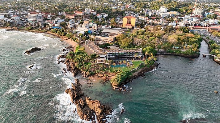 Le Grand Galle