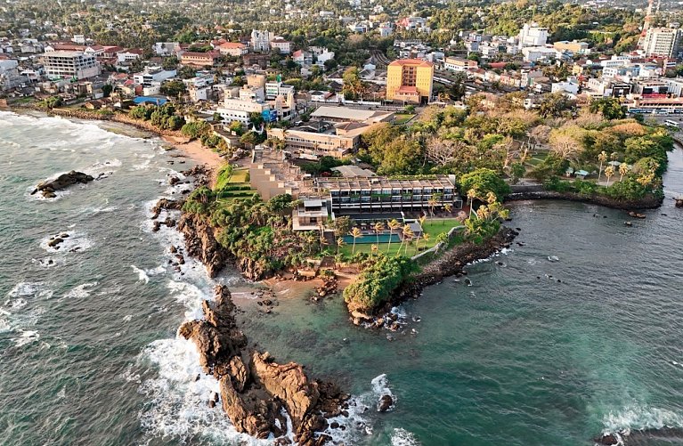 Le Grand Galle