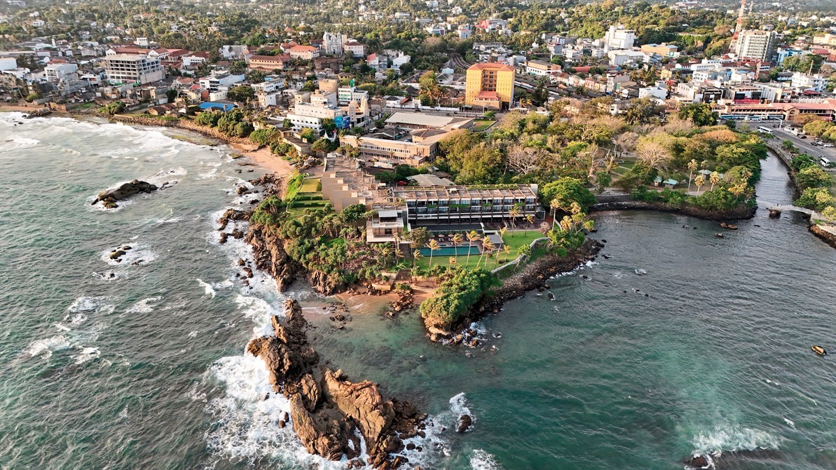 Le Grand Galle