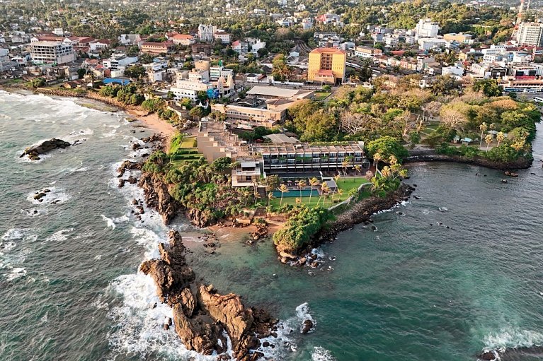 Le Grand Galle