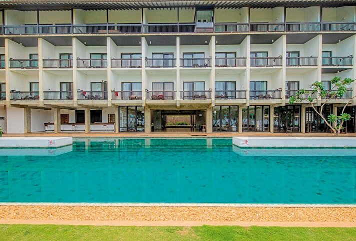 Temple Tree Resort & Spa