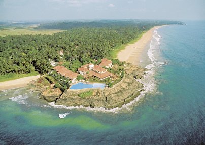 Jetwing Saman Villas Bentota