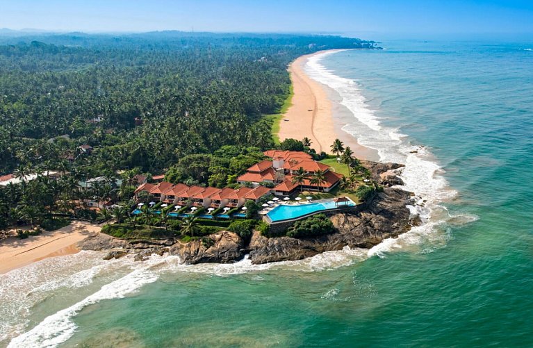 Jetwing Saman Villas