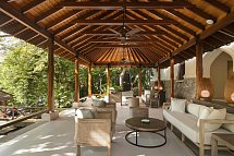 Jetwing Saman Villas