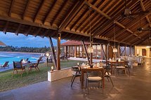 Jetwing Saman Villas