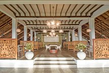 Jetwing Saman Villas