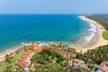 Jetwing Saman Villas