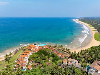 Jetwing Saman Villas