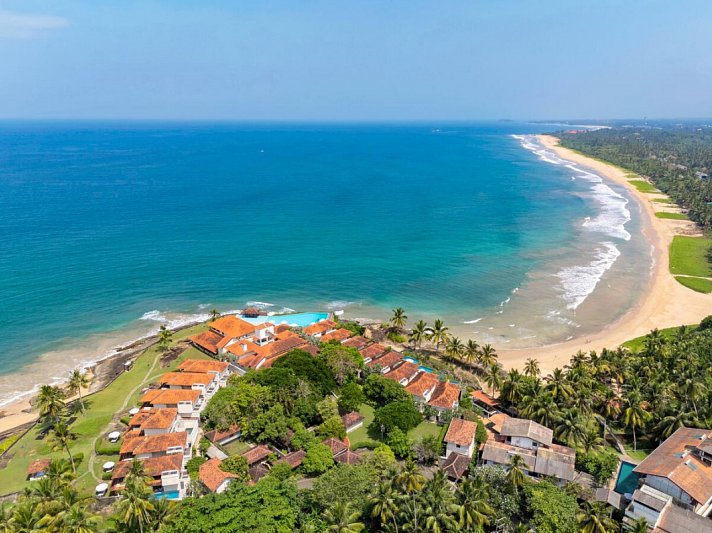 Jetwing Saman Villas