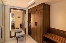 Jetwing Saman Villas - Wohnbeispiel Superior Suite (Zimmercodierung WS1)