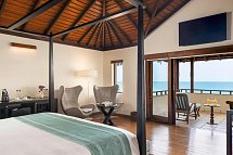 Jetwing Saman Villas - Wohnbeispiel Saman Villas Suite (Zimmercodierung WS2)