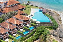 Jetwing Saman Villas