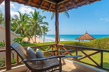 Jetwing Saman Villas - Wohnbeispiel Saman Villas Suite (Zimmercodierung WS2)