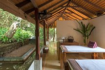 Jetwing Saman Villas - Spa