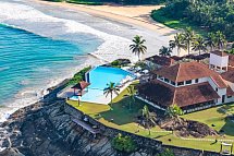 Jetwing Saman Villas