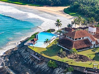 Jetwing Saman Villas