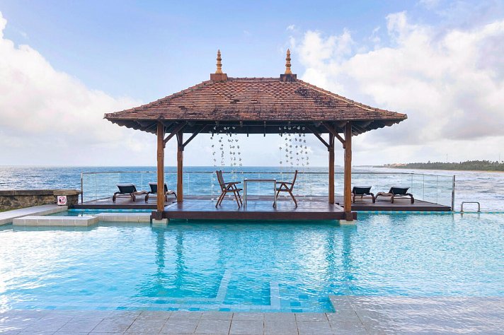 Jetwing Saman Villas