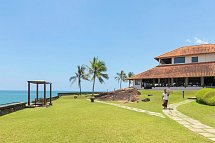 Jetwing Saman Villas