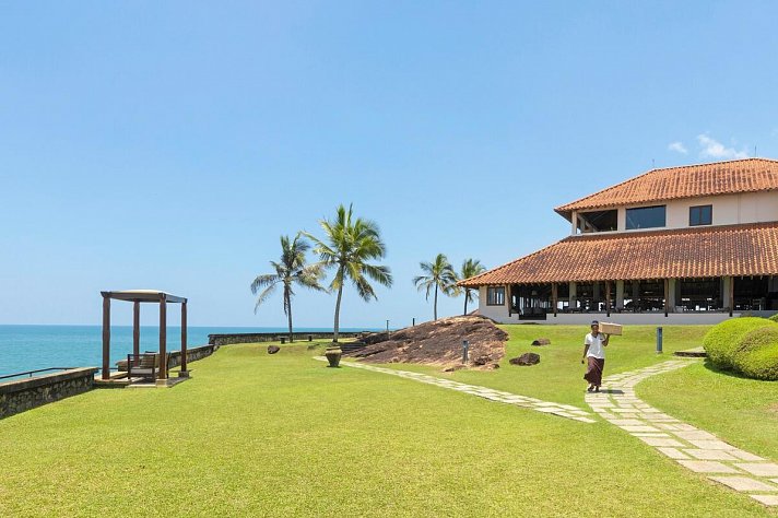 Jetwing Saman Villas