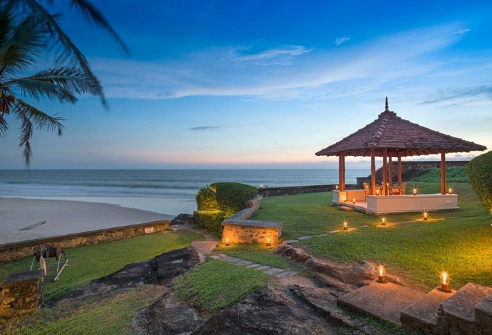 Jetwing Saman Villas