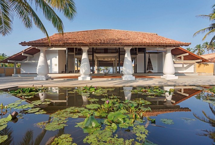 Wattura Resort & Spa