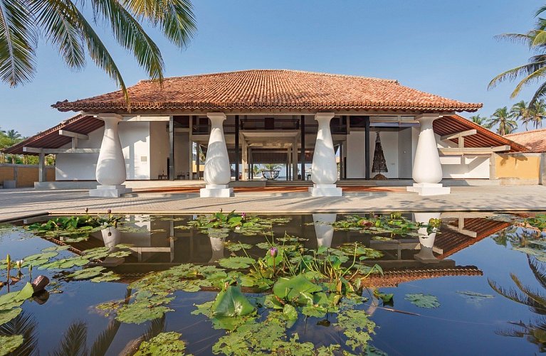 Wattura Resort & Spa