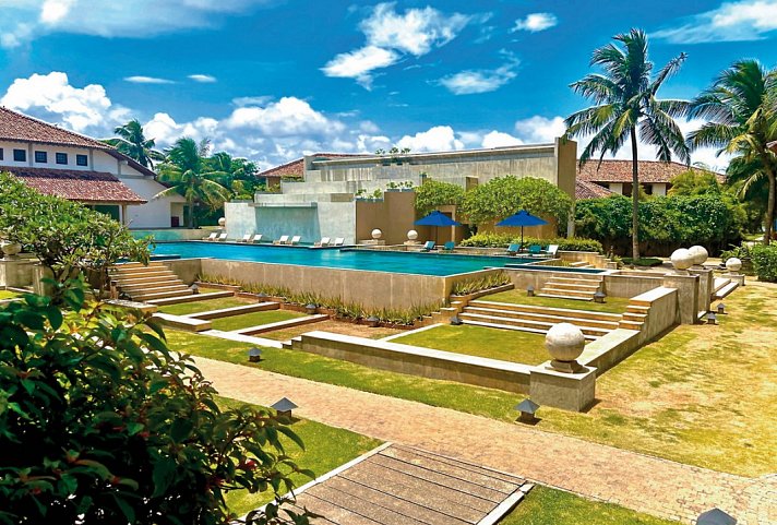 Wattura Resort & Spa
