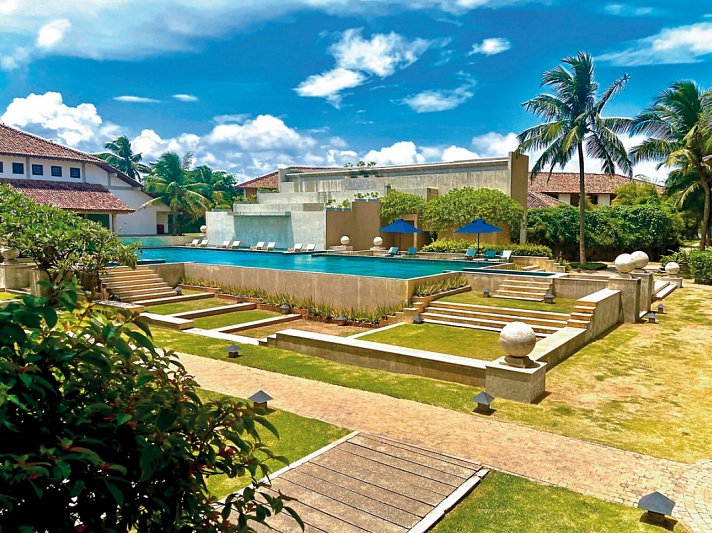 Wattura Resort & Spa