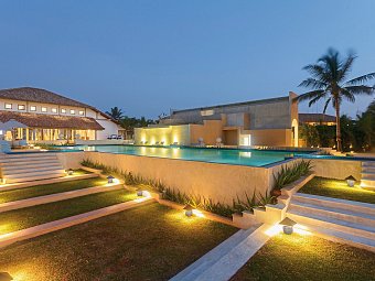 Wattura Resort & Spa