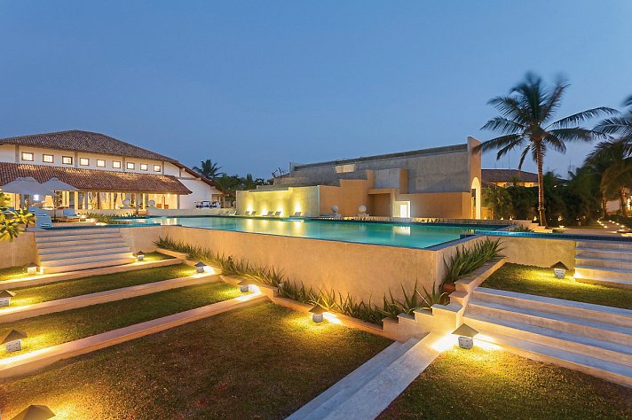 Wattura Resort & Spa