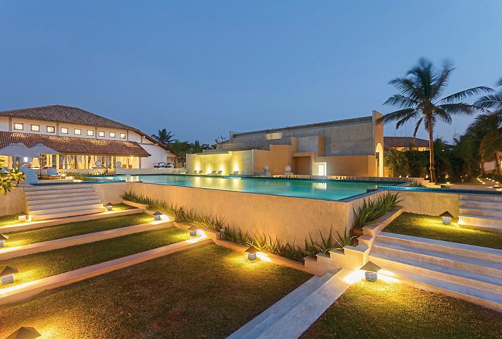 Wattura Resort & Spa
