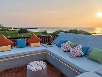 Wattura Resort & Spa