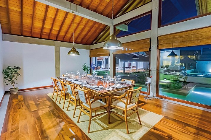 Wattura Resort & Spa