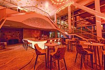 Cinnamon Life at City of Dreams