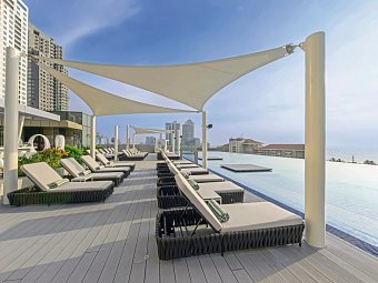 Cinnamon Life at City of Dreams