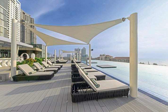 Cinnamon Life at City of Dreams