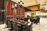 Cinnamon Life at City of Dreams