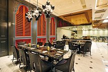 Cinnamon Life at City of Dreams