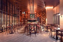 Cinnamon Life at City of Dreams