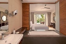 Jetwing Kandy Gallery - Wohnbeispiel Luxury (Zimmercodierung UU1)