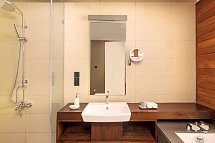 Jetwing Kandy Gallery - Wohnbeispiel Gallery Suite (Zimmercodierung WG1)