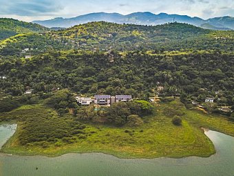 Jetwing Kandy Gallery