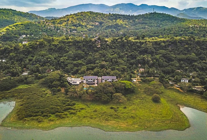 Jetwing Kandy Gallery