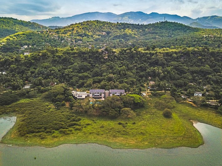 Jetwing Kandy Gallery