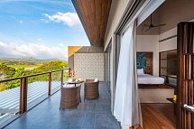 Jetwing Kandy Gallery - Wohnbeispiel Kandyan Suite (Zimmercodierung WG2)