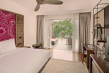 Jetwing Kandy Gallery - Wohnbeispiel Luxury (Zimmercodierung UU1)