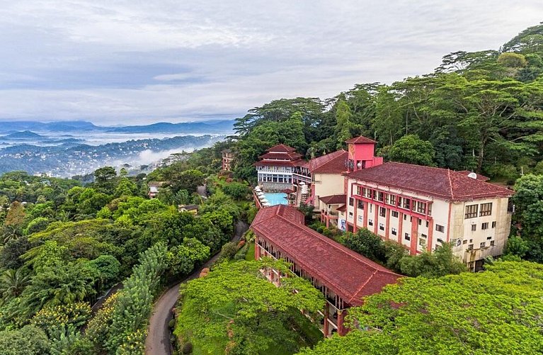 Amaya Hills Kandy