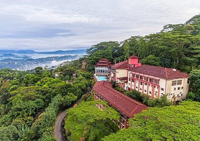 Amaya Hills Kandy Kandy