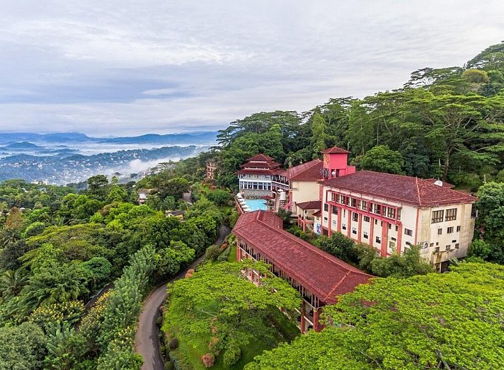 Amaya Hills Kandy